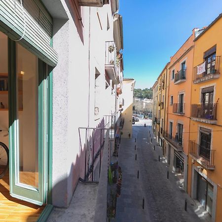 Bravissimo Sunset Lejlighed Girona Eksteriør billede