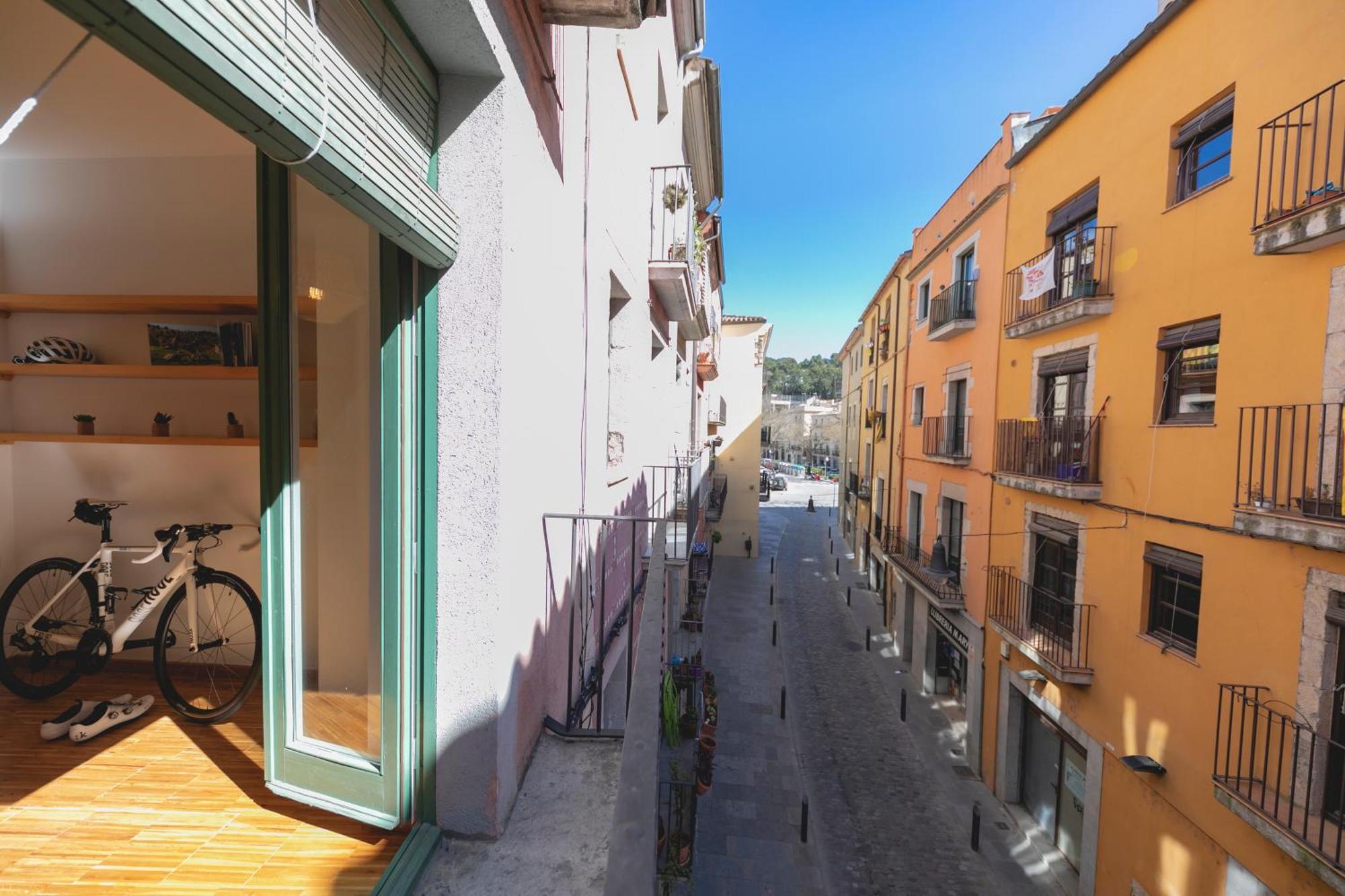 Bravissimo Sunset Lejlighed Girona Eksteriør billede