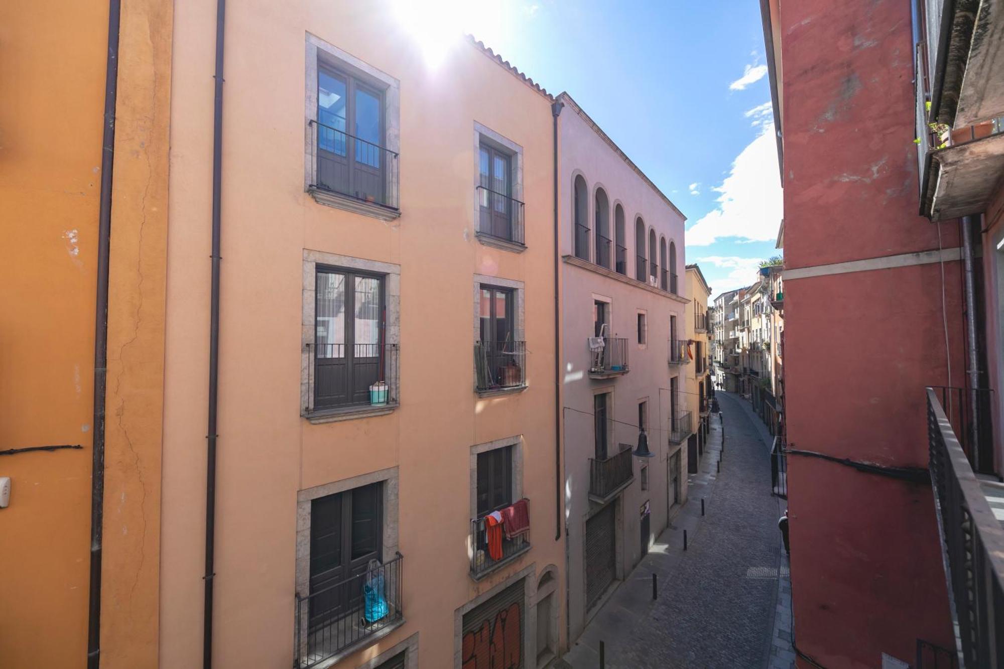Bravissimo Sunset Lejlighed Girona Eksteriør billede