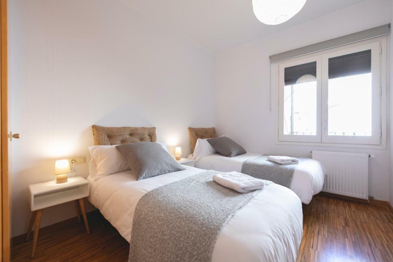Bravissimo Sunset Lejlighed Girona Eksteriør billede